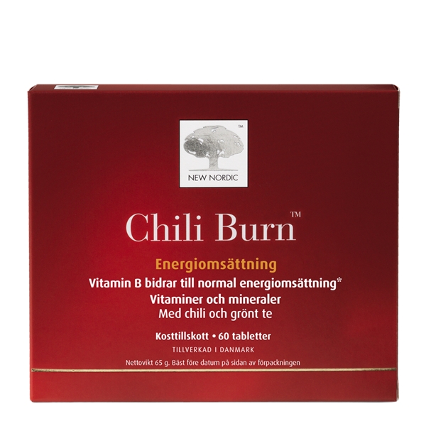 Chili Burn (Bild 1 av 2)