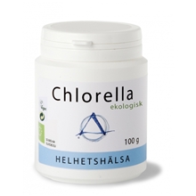 Chlorella