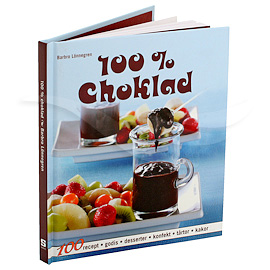 100% Choklad