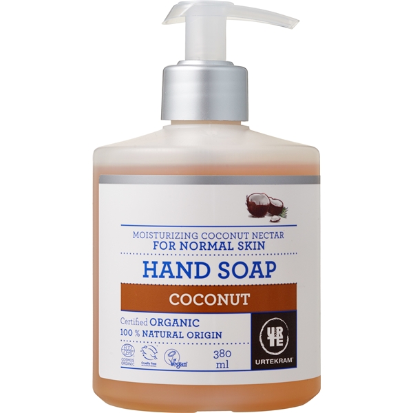 Coconut Hand Soap