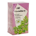 Citronmelisste