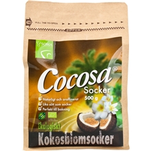 Cocosa kokossocker
