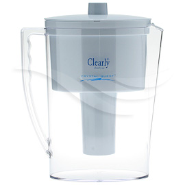 03 |Clearly Ultimate 2,5l klar
