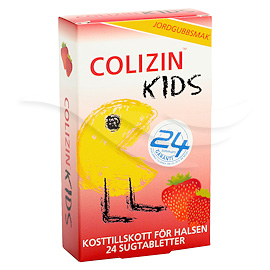 Colizin Kids