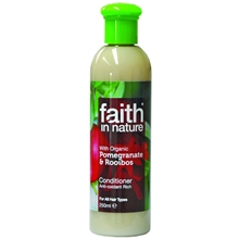 Conditioner Pomegranate&Rooibos