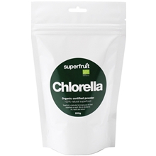 Chlorella Powder