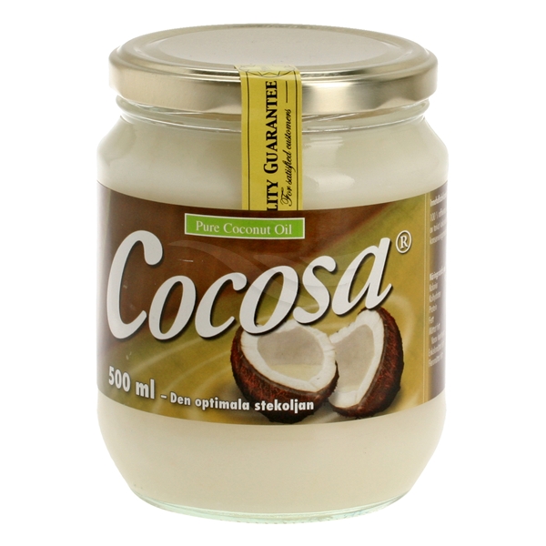 Cocosa Pure coconut