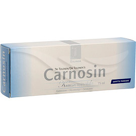 Carnosin Skönhetscreme