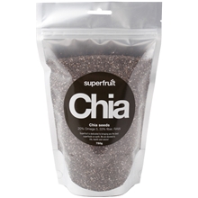 Chia Seeds