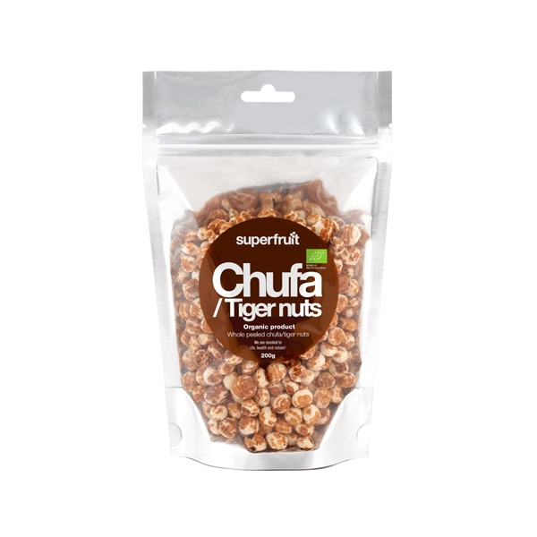Chufa - Tigernuts Organic