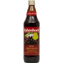 Druvjuice
