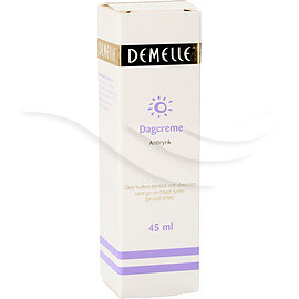 Demelle Day Creme