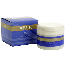 Demelle Night Creme