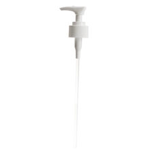 Dispenserpump