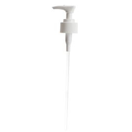 Dispenserpump
