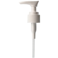 Dispenserpump