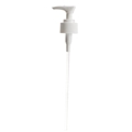 Dispenserpump
