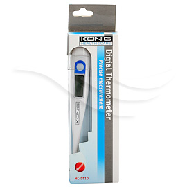 Digital Thermometer