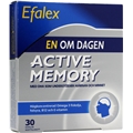 Efalex Active Memory