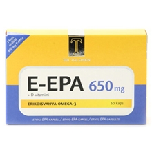 E-EPA 650 mg