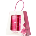 Weleda Wild Rose Gift Set