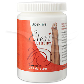 Eteri LegLift
