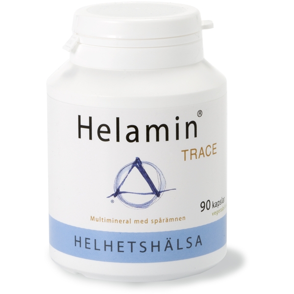 Helamin Trace