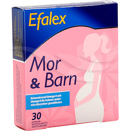 Efalex Mor & Barn