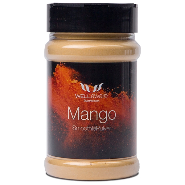 WellAware Mango Smoothie pulver