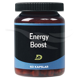 Energy Boost