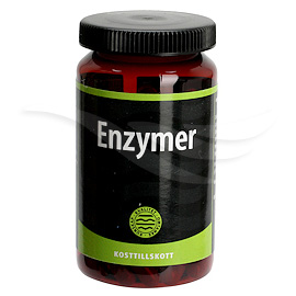 Enzymer