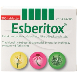 Esberitox N