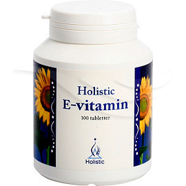 E-vitamin