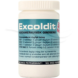 Excoldit