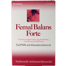 Femal Balans Forte
