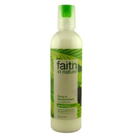 Conditioner Hemp