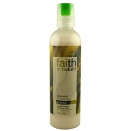Conditioner Seaweed