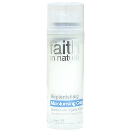 Intensive Moisturizing  cream