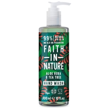 Flytande Tvål Aloe Vera&Tea Tree