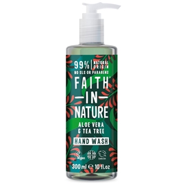 Flytande Tvål Aloe Vera&Tea Tree