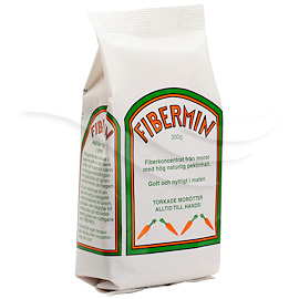 Fibermin flingor