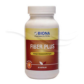 Fiber Plus