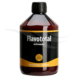 Flavototal liquid