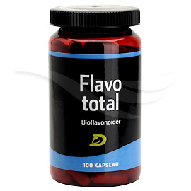 Flavototal