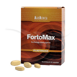 FortoMax