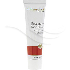 Fotcreme Rosmarin