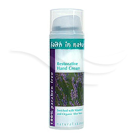 Restorative Hand Creme