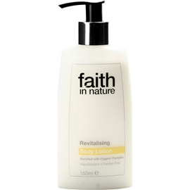 Replenishing Moisturising Body Lotion