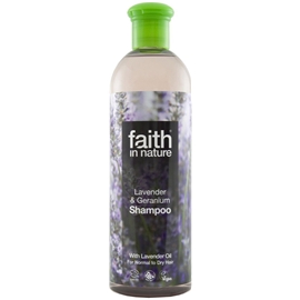 Schampo Lavender