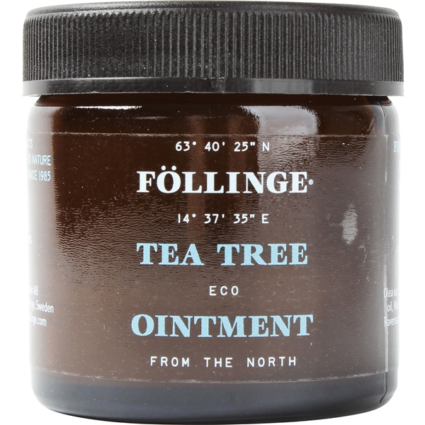 Tea-Tree ointment